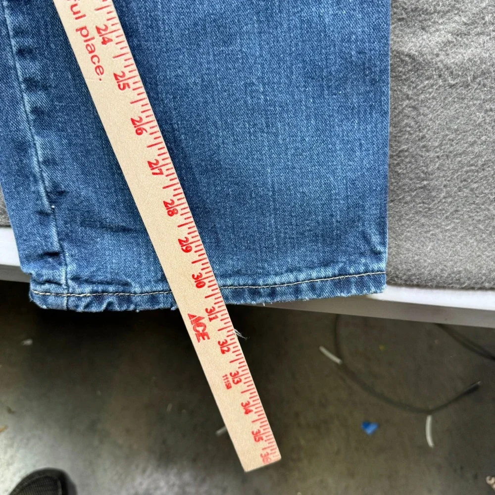 Dickies Carpenter‎ Jeans Mens 38x30 Relaxed Fit Denim Painter Workwear Pants